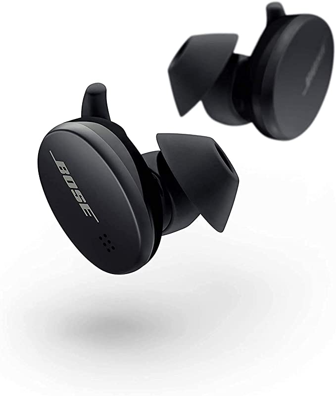 Bose Sport trådlösa hörlurar - Bästa trådlösa hörlurarna för träning och löpning