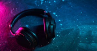 bästa over ear hörlurar