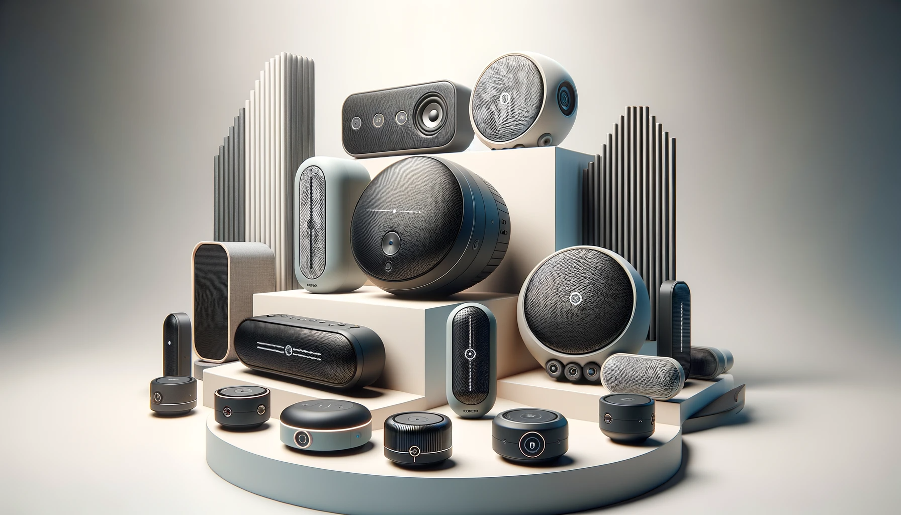 Bästa Bluetooth Högtalare - Bäst i Test